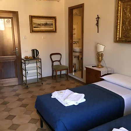 Abc Pallavicini Πανσιόν Ρώμη