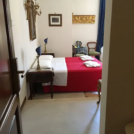 Abc Pallavicini Πανσιόν