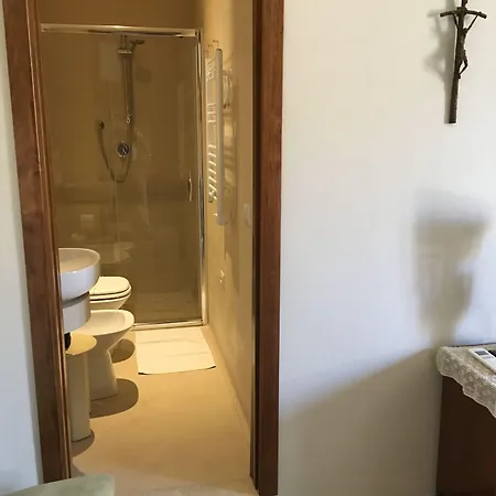 Abc Pallavicini Πανσιόν Ρώμη