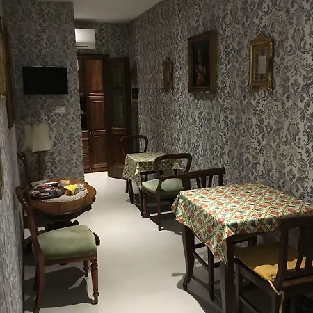 Abc Pallavicini Πανσιόν