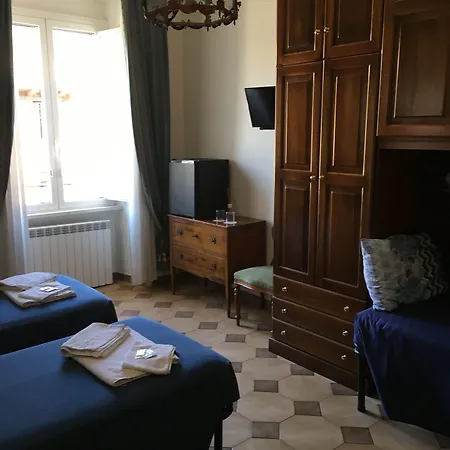 Abc Pallavicini Πανσιόν *