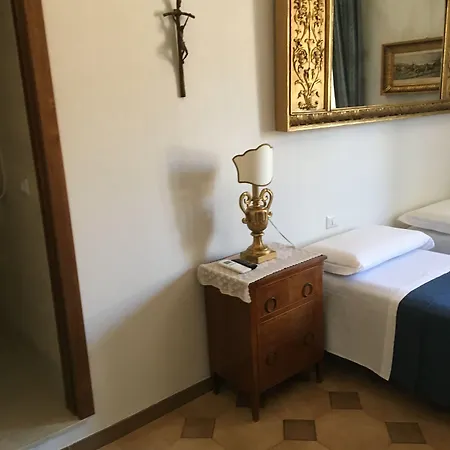 Πανσιόν Abc Pallavicini *