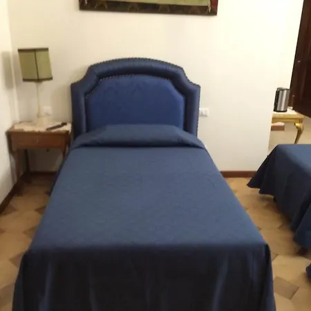 Abc Pallavicini Πανσιόν *