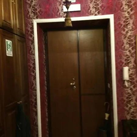 Abc Pallavicini Guest house Rome
