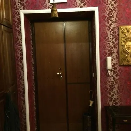 Abc Pallavicini Ρώμη