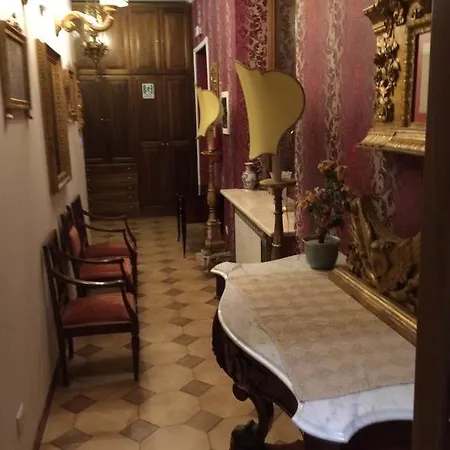 Guest house Abc Pallavicini *