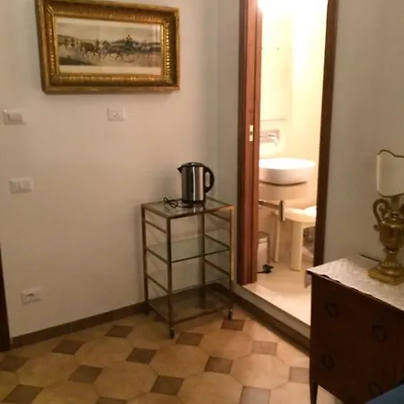 Abc Pallavicini Πανσιόν