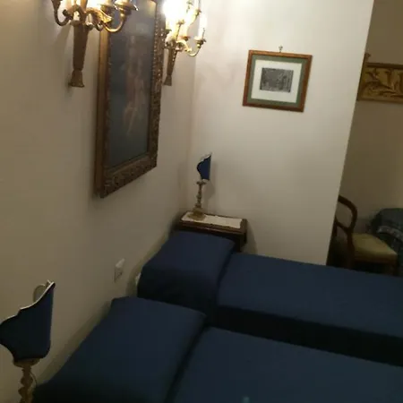 Guest house Abc Pallavicini *