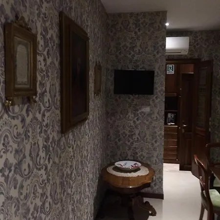 Guest house Abc Pallavicini