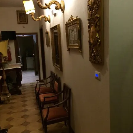 Abc Pallavicini Ρώμη