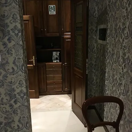Guest house Abc Pallavicini *