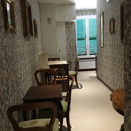 Guest house Abc Pallavicini Rome