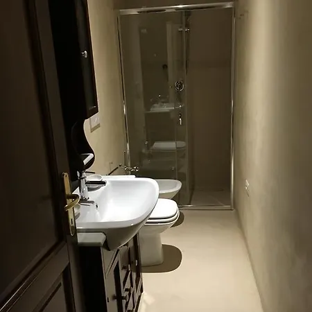 Guest house Abc Pallavicini *