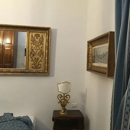 Πανσιόν Abc Pallavicini Ρώμη