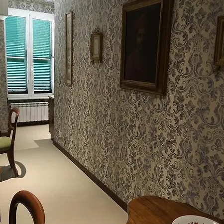 Guest house Abc Pallavicini