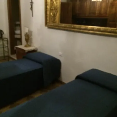 Abc Pallavicini Affittacamere *